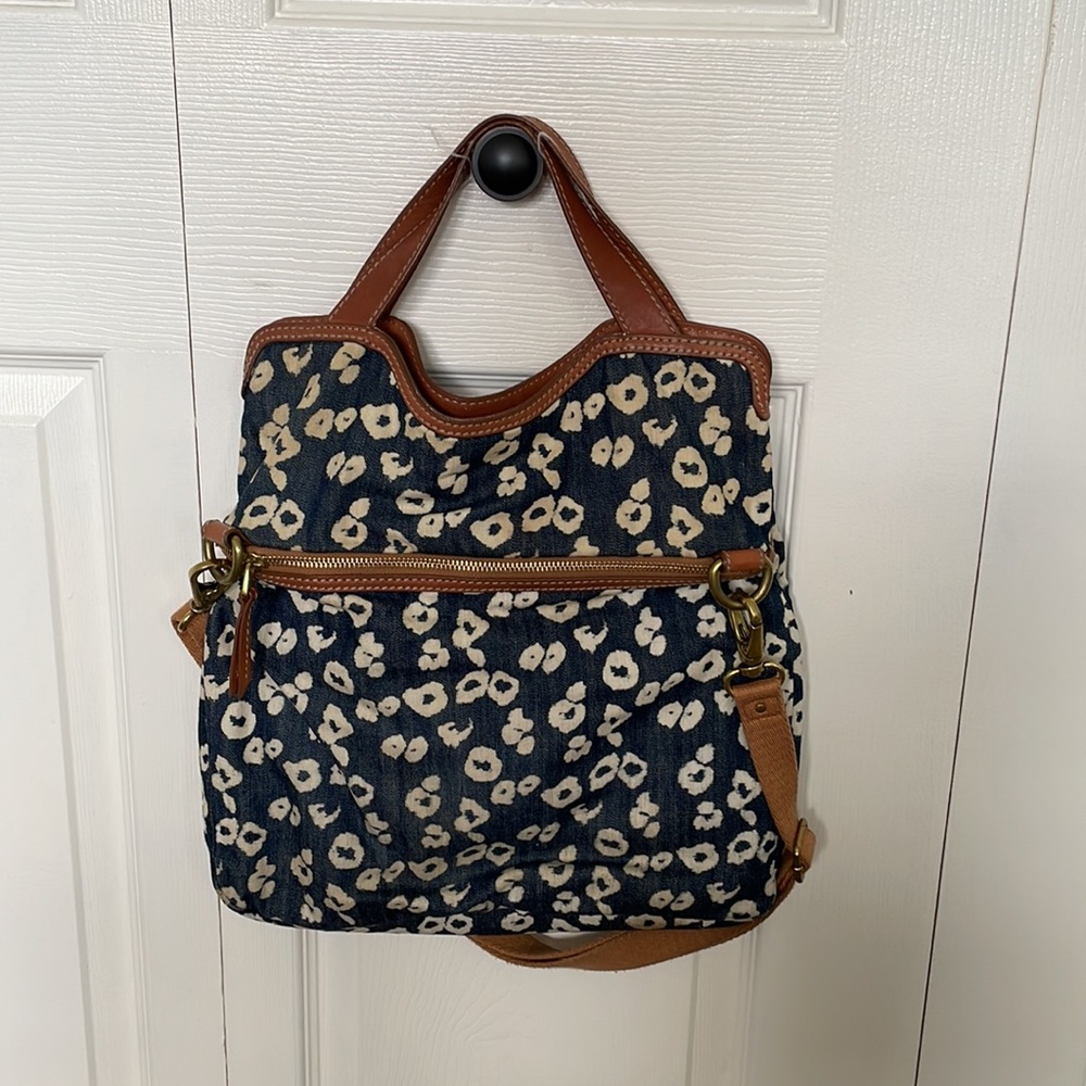 FOSSIL Bag - Picture 2 of 6